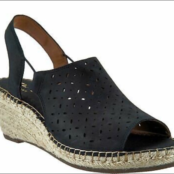 Clark’s Petrina Gail Espadrilles - Picture 8 of 8